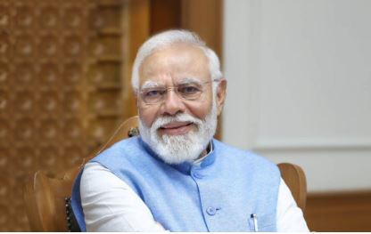 राजग की बैठक में सशस्त्र बलों और प्रधानमंत्री मोदी की प्रशंसा का प्रस्ताव पारित